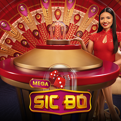 Mega Sic Bo Juega Con El Kings Casino